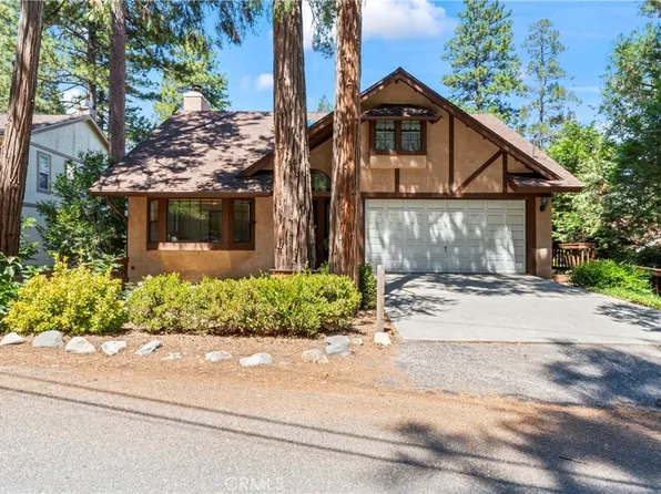 24250 Horst Dr, Crestline, CA 92325