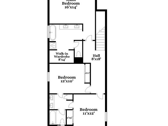 3rd image of 6557 S 44th Ave