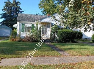 3501 Gratiot Ave, Flint, MI 48503