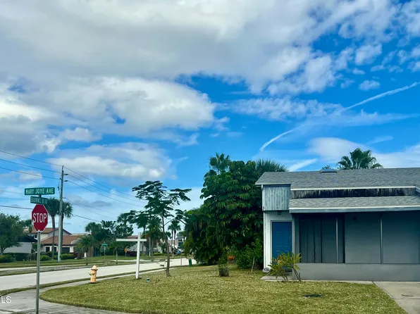 1036 Mary Joye Ave, Indian Harbour Beach, FL 32937