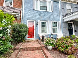 216 Roseneath Rd, Richmond, VA 23221