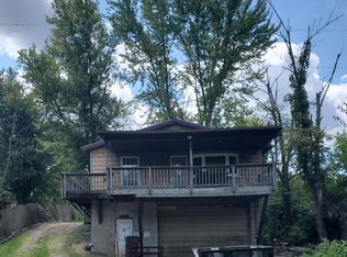 7931 Stout Rd, Circleville, OH 43113