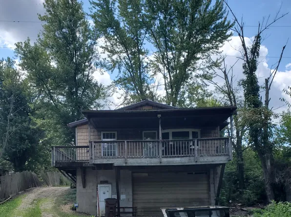 7931 Stout Rd, Circleville, OH 43113