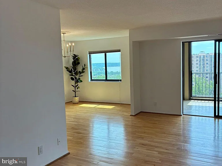 5901 Mount Eagle Dr #1116 — Photo 5