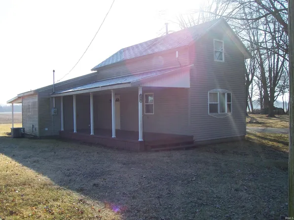 3178 N 935th Rd E, Logansport, IN 46947