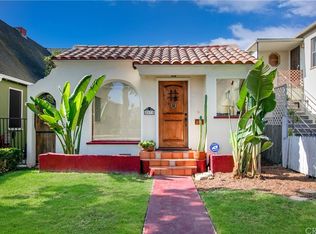 2173 Magnolia Ave, Long Beach, CA 90806