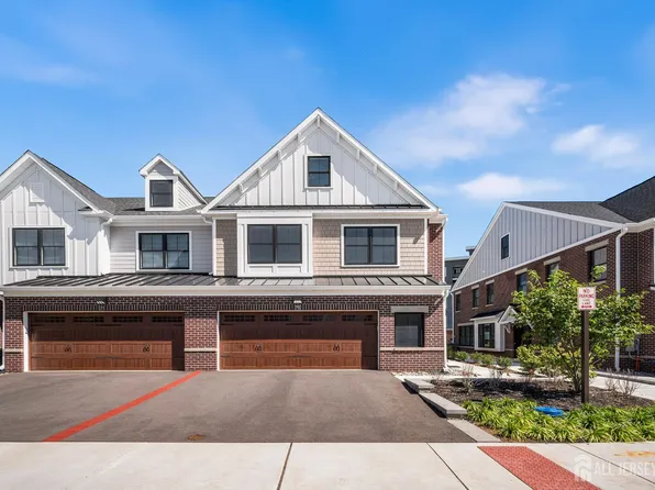 70 Riverwalk, Plainsboro, NJ 08536