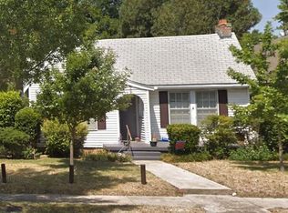 3148 Rogers Ave, Fort Worth, TX 76109