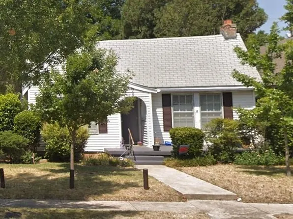 3148 Rogers Ave, Fort Worth, TX 76109
