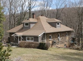 72 Sanatorium Rd, Glen Gardner, NJ 08826