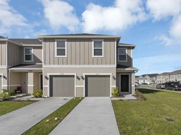1513 Mirabella Cir, Davenport, FL 33897