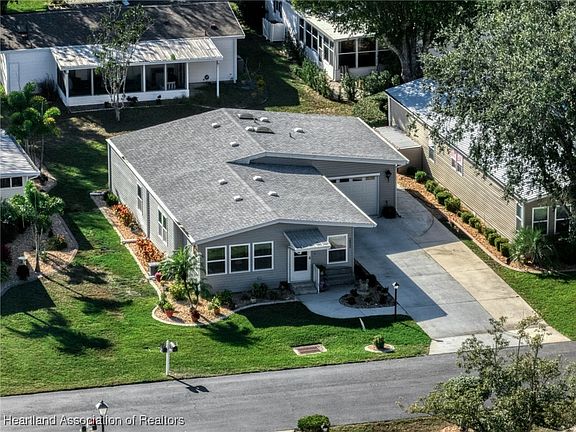 2nd image of 2832 S Driftwood Ct