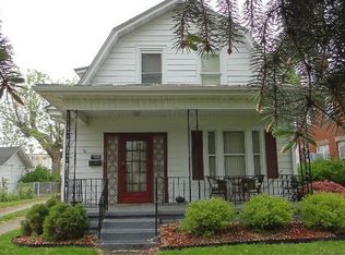 711 4th St, Huntington, WV 25701