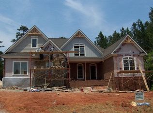 2179 Bridge Water Crk, Bishop, GA 30621