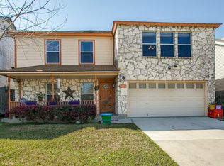 7443 Radford Trl, San Antonio, TX 78244