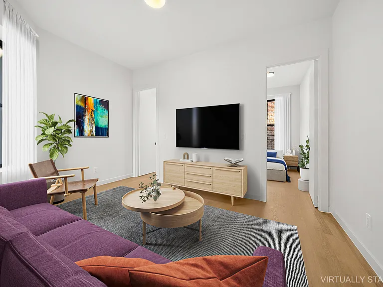 243 E 13th St #3 — Photo 1