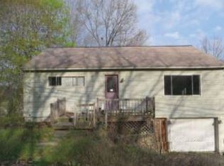 84 Savitch Rd, Binghamton, NY 13901