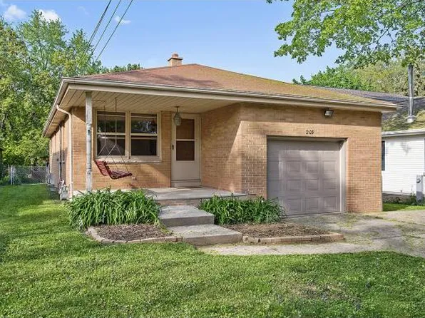 209 Kalb Ave, Green Bay, WI 54301