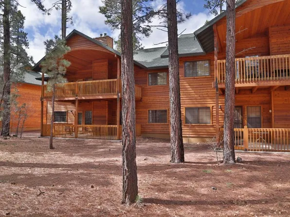 2189 Northwind Dr, Pinetop, AZ 85935