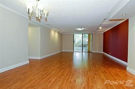 Not furnished also possible