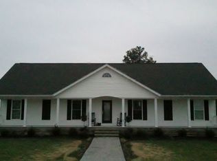 1014 Briensburg Rd, Benton, KY 42025