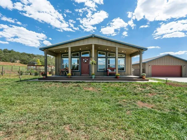 139 Cedar Circle, Durango, CO 81303