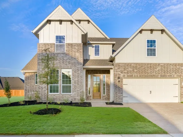 3015 Wallis Dr, Melissa, TX 75454