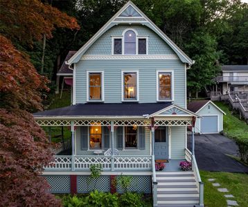 211 Hudson Terrace, Piermont, NY, 10968