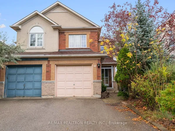10 Hesketh Ct, Caledon, ON L7C 1C7
