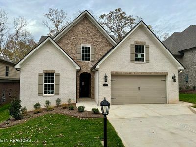 1534 Bronze Ln, Knoxville, TN, 37922