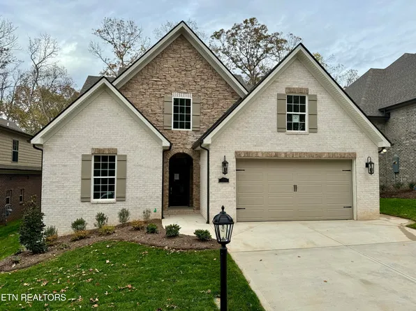 1534 Bronze Ln, Knoxville, TN 37922