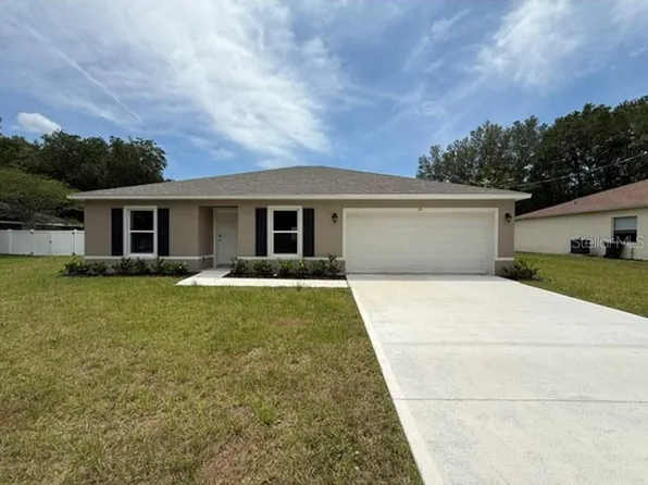 20 Slumber Path, Palm Coast, FL 32164