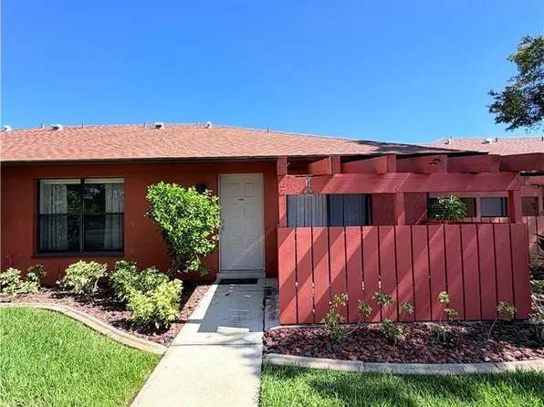 16350 Bay Pointe Blvd #102, North Fort Myers, FL 33917