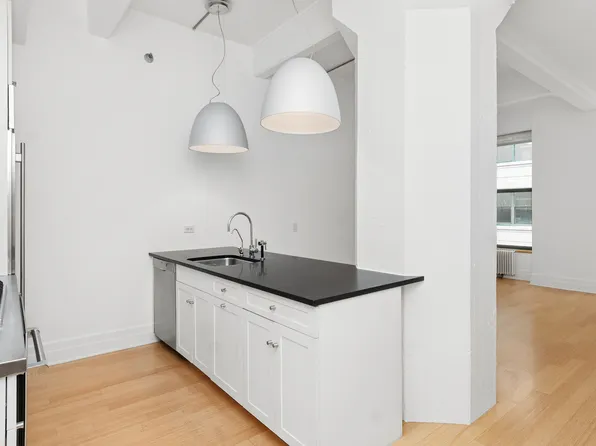 70 Washington St APT 2P, Brooklyn, NY 11201