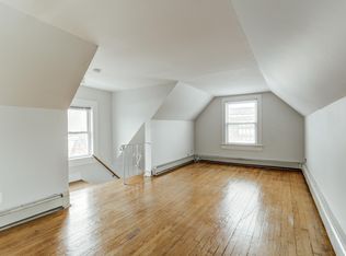 209 N Fullerton Ave #2, Montclair, NJ 07042