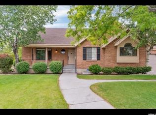 1088 E Breton Woods Ln, Orem, UT 84097