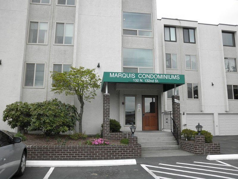 1st image of 132 N 132nd St Unit 201