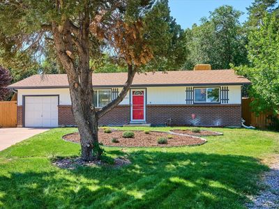 384 Diane Court, Littleton, CO, 80124