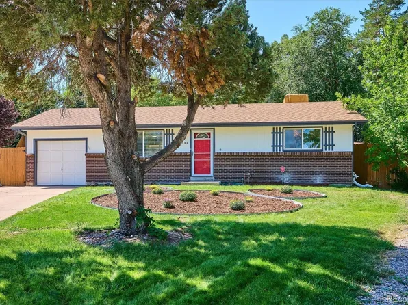 384 Diane Court, Lone Tree, CO 80124