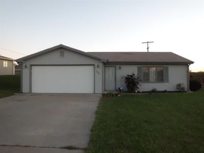 504 Palomino Ln, Ogden, KS, 66517