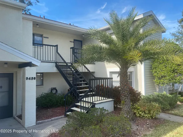 9454 Nakoma Way, Brooksville, FL 34613