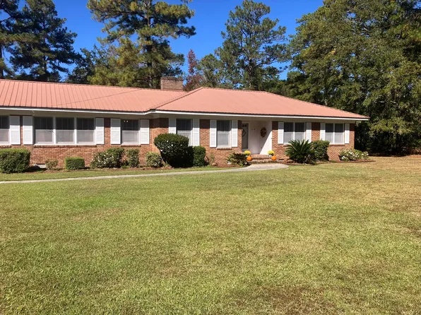 110 Joey St, Hampton, SC 29924
