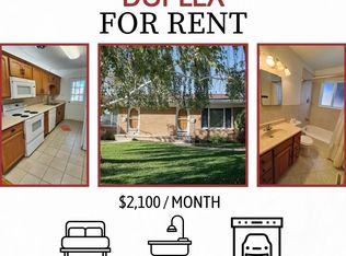 110 W 1500 S #112, Bountiful, UT 84010