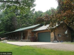 2547 180th St, Luck, WI 54853