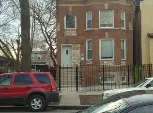 1932 S Sawyer Ave, Chicago, IL 60623