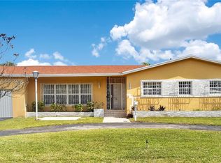 Tamiami City Revised, Miami, FL 33155