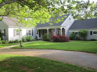 Blue Rock Rd, West Yarmouth, MA 02673