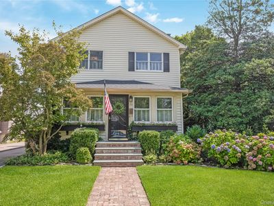 151 Church Avenue, Islip, NY, 11751