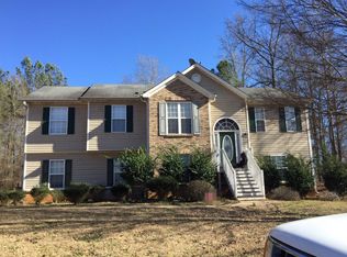 87 Silverstone Cir, Jefferson, GA 30549