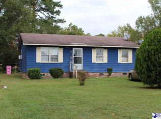 211 E Pickens St, Marion, SC 29571